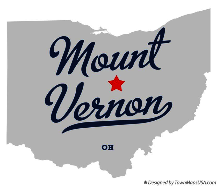 Mount Vernon Ohio