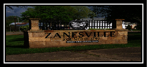 Zanesville-Top