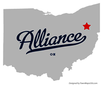 Alliance Ohio