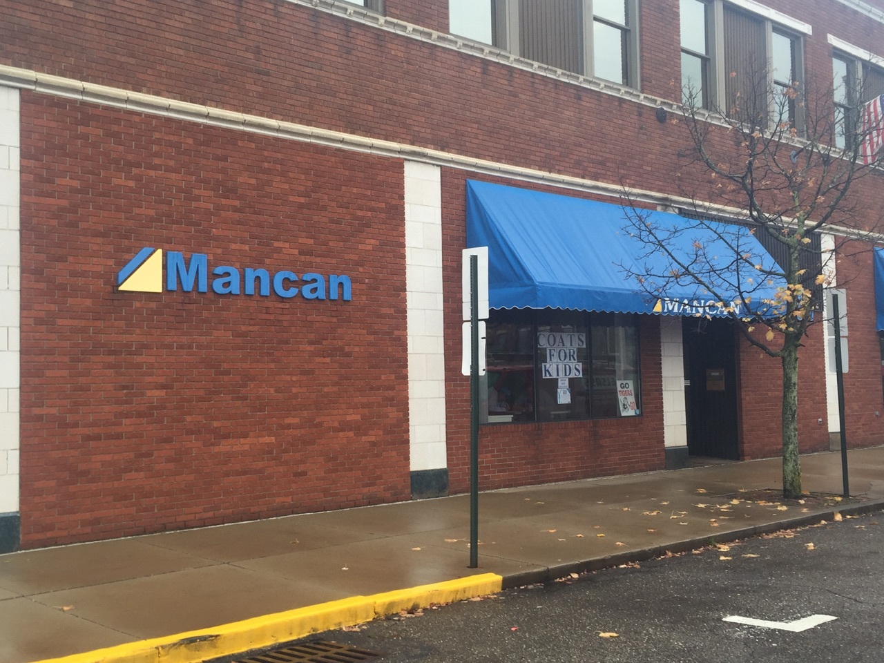 Massillon Office